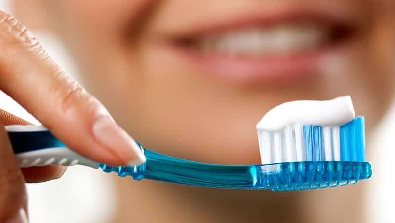 You are currently viewing Are you brushing your teeth correctly?